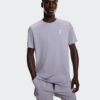 On เสื้อเทนนิสผู้ชาย Men's Court-T | Lilac/Dim ( 1ME10864234 )