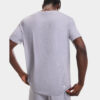 On เสื้อเทนนิสผู้ชาย Men's Court-T | Lilac/Dim ( 1ME10864234 ) - Image 2