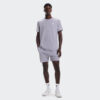 On เสื้อเทนนิสผู้ชาย Men's Court-T | Lilac/Dim ( 1ME10864234 ) - Image 6