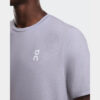 On เสื้อเทนนิสผู้ชาย Men's Court-T | Lilac/Dim ( 1ME10864234 ) - Image 7