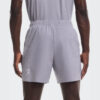 On กางเกงเทนนิสผู้ชาย Men's Court Shorts | Lilac/Dim ( 1ME12314234 ) - Image 2