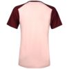 Nike เสื้อเทนนิสผู้ชาย Men's Court DF Advantage Top Print  | Team Red/Washed Coral/White ( FZ9845-677 ) - Image 2