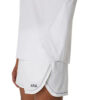 Asics เสื้อเทนนิสผู้ชาย Men's A.P.C. X Crew Sleeveless Tennis Top | Brilliant White ( 2041A317-100 ) - Image 4