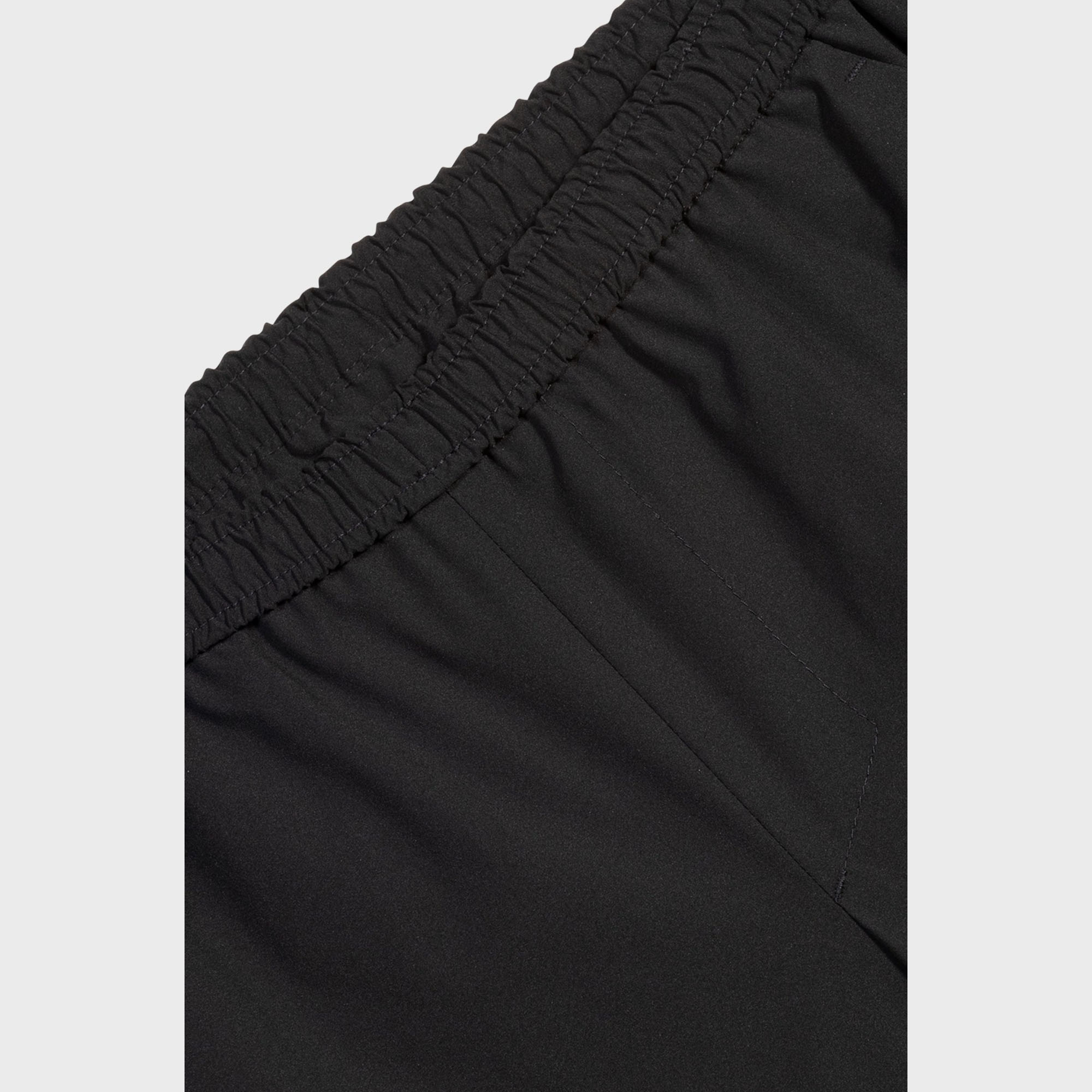 Boss กางเกงเทนนิสผู้ชาย Men's Active tennis shorts | Black ( 50534216-001 ) - Image 2