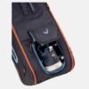Head กระเป๋าเทนนิส Pro Racquet Tennis Bag L | Navy ( 260116NV ) - Image 5