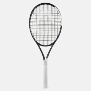 Head ไม้เทนนิส Speed Pro 2026 Tennis Racket G2,G3 | Black/White ( 232006 )