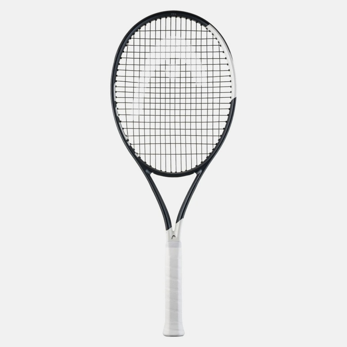 Head ไม้เทนนิส Speed Pro 2026 Tennis Racket G2,G3 | Black/White ( 232006 )