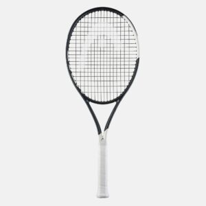 Head ไม้เทนนิส Speed MP 2026 Tennis Racket G2,G3 | Black/White ( 232026 )