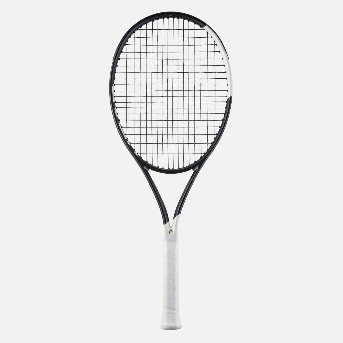 Head ไม้เทนนิส Speed MP 2026 Tennis Racket G2,G3 | Black/White ( 232026 )