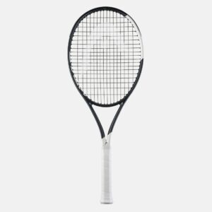 Head ไม้เทนนิส Speed MP L 2026 Tennis Racket G2,G3 | Black/White ( 232036 )