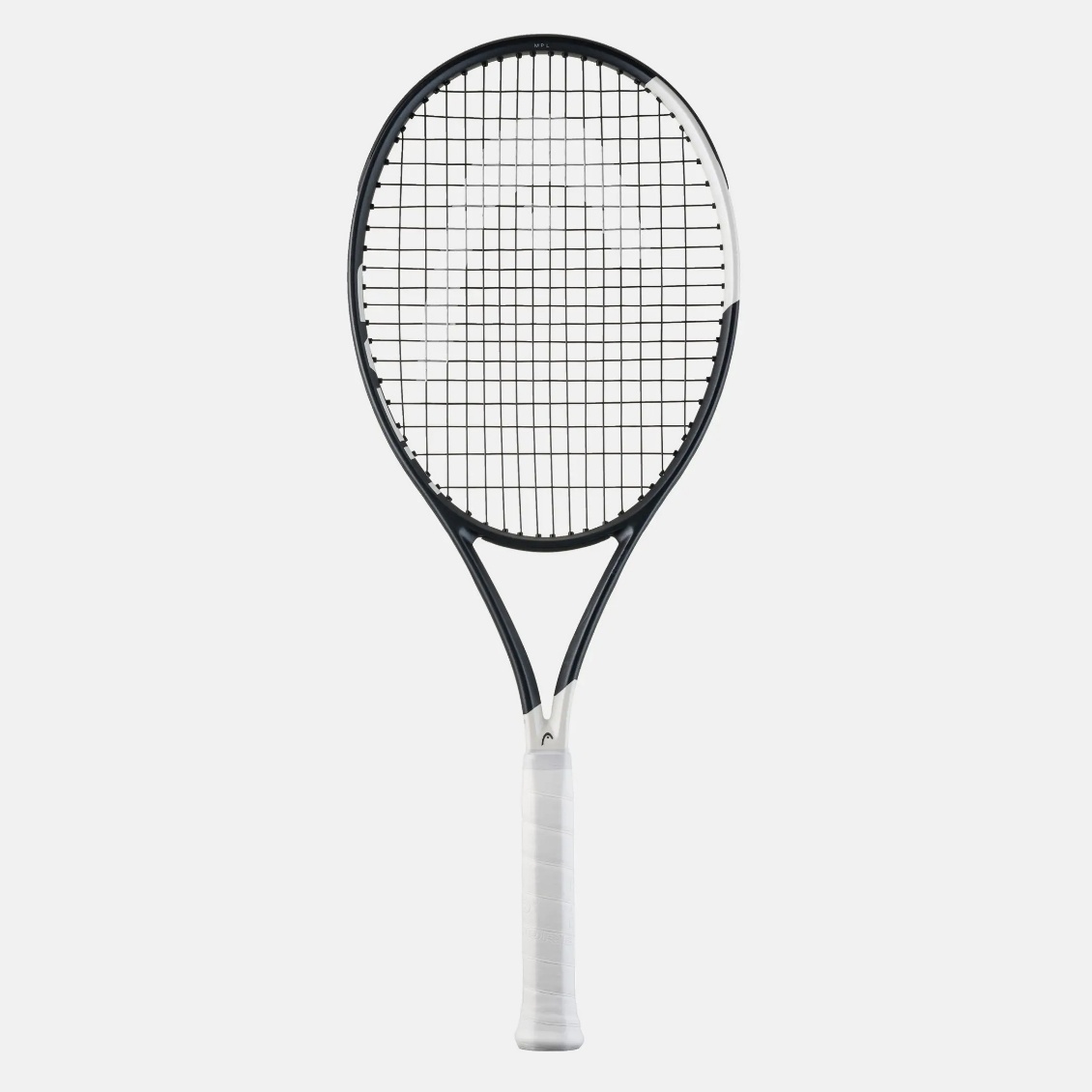 Head ไม้เทนนิส Speed MP L 2026 Tennis Racket G2,G3 | Black/White ( 232036 )