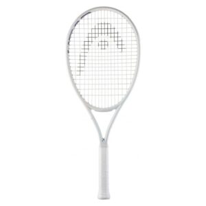 Head ไม้เทนนิส PWR 110 Tennis Racket G2,G3 | White ( 232316 )