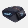 Head กระเป๋าเทนนิส Pro Racquet Tennis Bag XL | Navy ( 260106NV ) - Image 2