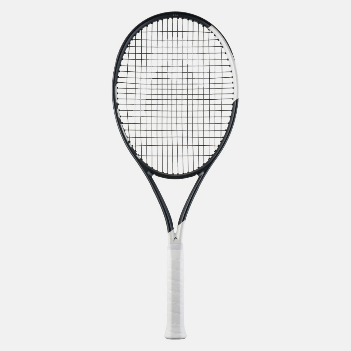 Head ไม้เทนนิส Speed MP UL 2026 Tennis Racket G1,G2,G3 | Black/White ( 232046 )