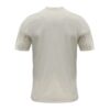 Nike เสื้อเทนนิสผู้ชาย Men's Court Slam Dri-FIT ADV Tennis Top  | Pale Ivory/Black ( FZ6934-110 ) - Image 2