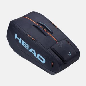 Head กระเป๋าเทนนิส Pro Racquet Tennis Bag XL | Navy ( 260106NV )