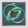Toroline เอ็นไม้เทนนิส O-Toro Tour 17/1.23mm Tennis String Reel | Mint ( 791321383599 ) - Image 4