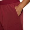 Nike กางเกงเทนนิสผู้ชาย Men's Court Dri-FIT Advantage Short 6’’  | Team Red/White ( FZ6913-677 ) - Image 4