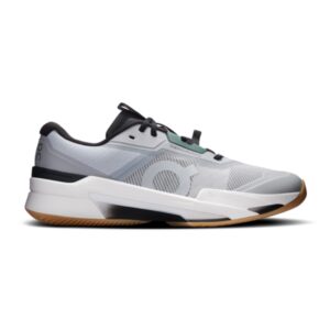 On รองเท้าเทนนิสผู้ชาย The Roger Pro Fire | Glacier / Black ( 3MF30100117 )