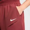 Nike กางเกงเทนนิสผู้ชาย Men's Court Slam Dri-FIT Tennis Shorts | Dark Team Red/White ( FZ6937-619 ) - Image 5