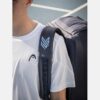 Head กระเป๋าเทนนิส Pro Racquet Tennis Bag XL | Navy ( 260106NV ) - Image 8