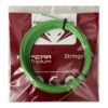 Grapplesnake เอ็นไม้เทนนิส Aspera Triplum 1.19mm Tennis String Pack | Grass/Green ( ASPERATRIPLUMGRGR )