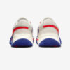 Nike รองเท้าเทนนิสผู้ชาย GP Challenge 1 Premium HC | Deep Night/Pale Ivory/Metallic Silver/Light Crimson ( HJ6769-500 ) - Image 4