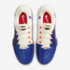 Nike รองเท้าเทนนิสผู้ชาย GP Challenge 1 Premium HC | Deep Night/Pale Ivory/Metallic Silver/Light Crimson ( HJ6769-500 ) - Image 6