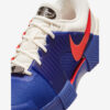 Nike รองเท้าเทนนิสผู้ชาย GP Challenge 1 Premium HC | Deep Night/Pale Ivory/Metallic Silver/Light Crimson ( HJ6769-500 ) - Image 7