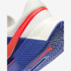 Nike รองเท้าเทนนิสผู้ชาย GP Challenge 1 Premium HC | Deep Night/Pale Ivory/Metallic Silver/Light Crimson ( HJ6769-500 ) - Image 8