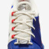 Nike รองเท้าเทนนิสผู้ชาย GP Challenge 1 Premium HC | Deep Night/Pale Ivory/Metallic Silver/Light Crimson ( HJ6769-500 ) - Image 9