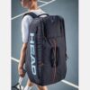 Head กระเป๋าเทนนิส Pro Racquet Tennis Bag XL | Navy ( 260106NV ) - Image 6