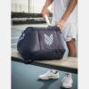 Head กระเป๋าเทนนิส Pro Racquet Tennis Bag XL | Navy ( 260106NV ) - Image 5