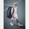 Head กระเป๋าเทนนิส Pro Racquet Tennis Bag XL | Navy ( 260106NV ) - Image 3