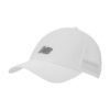 New Balance หมวก Sport Performance Trucker | White ( LAH51021WT )
