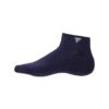 Tecnifibre ถุงเท้าเทนนิส Tennis Unisex Socks 3-Pack | Navy ( 3490150204804 ) - Image 6