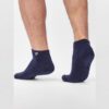 Tecnifibre ถุงเท้าเทนนิส Tennis Unisex Socks 3-Pack | Navy ( 3490150204804 ) - Image 4