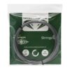Grapplesnake เอ็นไม้เทนนิส Tour Sniper 1.25mm/1.30mm Tennis String Pack | Grey / Silver ( TOURSNIPER ) - Image 3