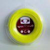 Grapplesnake เอ็นไม้เทนนิส Aspera Triplum 1.19mm Tennis String Reel | Yellow ( ASPERATRIPLUMYE ) - Image 2