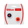 Wilson ยางกันสะเทือน Pro Feel Clash Dampener x2 | Black/Red ( WR8405701001 ) - Image 2