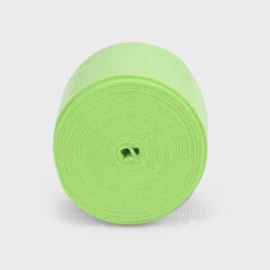 Wilson เทปพันด้าม / กริ๊ปพันด้ามไม้เทนนิส Pro Overgrip Tape Racket Tennis  | Green ( WR8438101001GN )