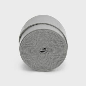 Wilson เทปพันด้าม / กริ๊ปพันด้ามไม้เทนนิส Pro Overgrip Tape Racket Tennis  | Grey ( WR8438101001GY )