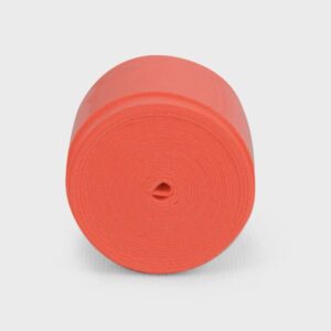 Wilson เทปพันด้าม / กริ๊ปพันด้ามไม้เทนนิส Pro Overgrip Tape Racket Tennis  | Orange ( WR8438101001OR )