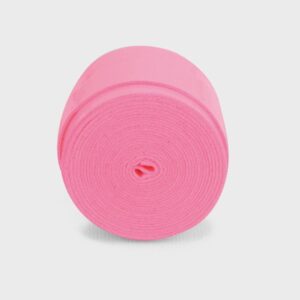 Wilson เทปพันด้าม / กริ๊ปพันด้ามไม้เทนนิส Pro Overgrip Tape Racket Tennis  | Pink ( WR8438101001PI )