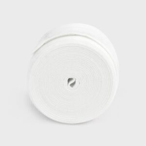 Wilson เทปพันด้าม / กริ๊ปพันด้ามไม้เทนนิส Pro Overgrip Tape Racket Tennis  | White ( WR8438101001WH )