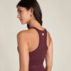Wilson เสื้อเทนนิสผู้หญิง On The Daily Brami Tennis Tanks | Port Royale ( WW00284531WIEL ) - Image 5