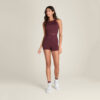Wilson เสื้อเทนนิสผู้หญิง On The Daily Brami Tennis Tanks | Port Royale ( WW00284531WIEL ) - Image 6