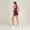 Wilson เสื้อเทนนิสผู้หญิง On The Daily Brami Tennis Tanks | Port Royale ( WW00284531WIEL ) - Image 8