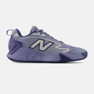 New Balance รองเท้าเทนนิสผู้ชาย Men's Fresh Foam X CT-Rally | Dusk Shower/Dream State ( MCHRALF )