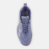 New Balance รองเท้าเทนนิสผู้ชาย Men's Fresh Foam X CT-Rally | Dusk Shower/Dream State ( MCHRALF ) - Image 4